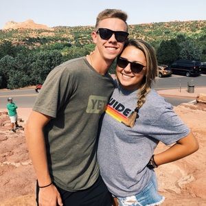 Meet your Posher, Macy